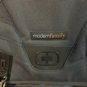 Modern Family Ogio Messenger/Computer Bag